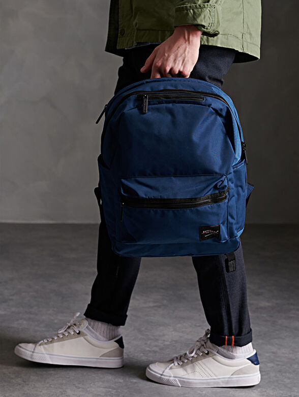 EDIT CITY backpack - 2