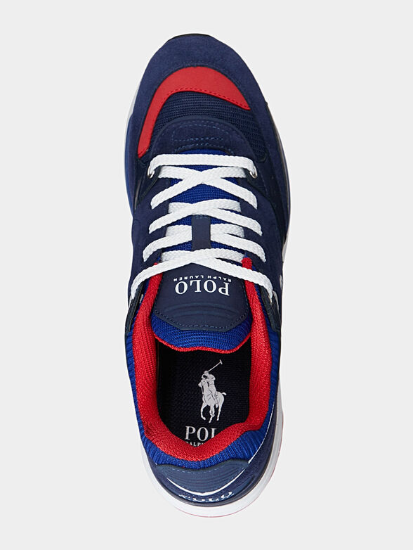 TRACKSTER 200 sneakers - 4