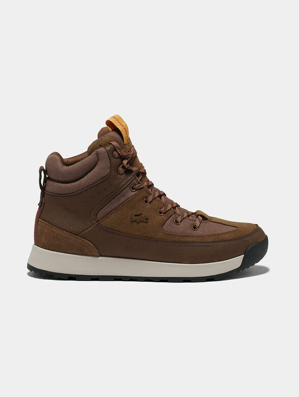 URBAN BREAKER 319 Sports boots - 1