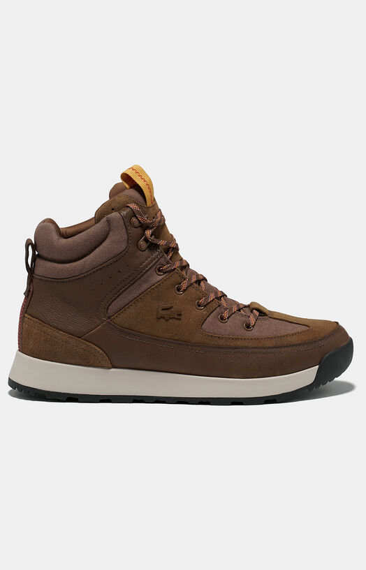 URBAN BREAKER 319 Sports boots brand LACOSTE — Globalbrandsstore