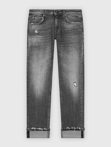 COCO slim fit jeans - 3