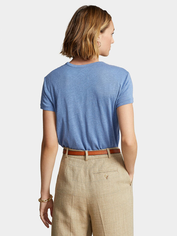 Polo Bear printed T-shirt - 3