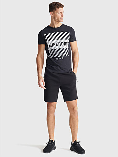 Training short - 5