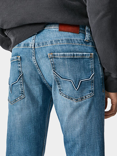 CASH jeans - 5
