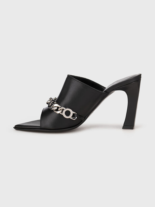 TARAH heeled shoes - 3