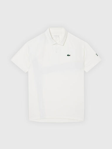 TENNIS X NOVAK DJOKOVIC polo shirt - 4