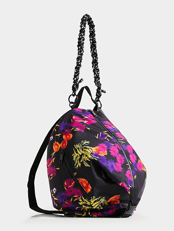 MISTY FLOWER VIANA backpack - 3