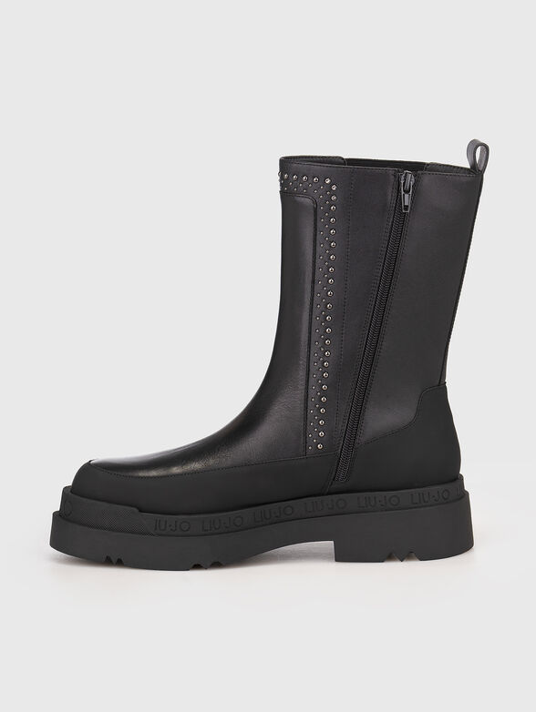 LOVE 54 boots - 4