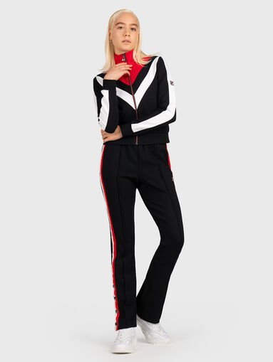 TAMAL sports pants  - 5