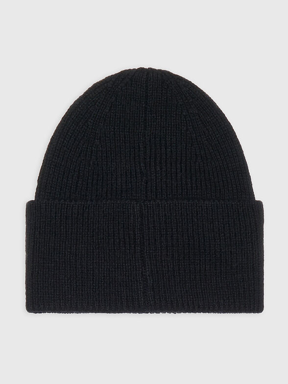Wool hat - 1
