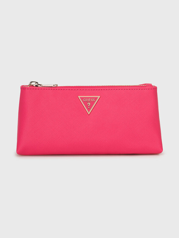 Logo pouchbag - 1