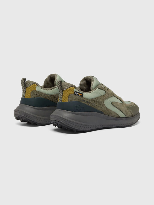 L003 EVO 224 3 sport shoes - 3