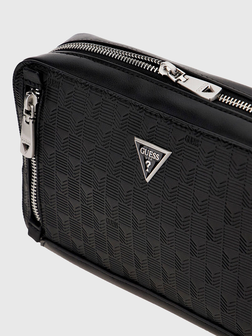  TORINO waist bag - 3