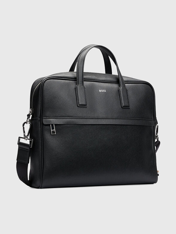 Business bag with logo accent  - 4