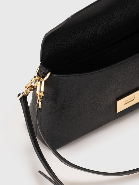 Bag with accent clasp - 6