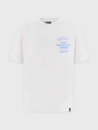 FIFA World Cup 2026 T-shirt Argentine - 5