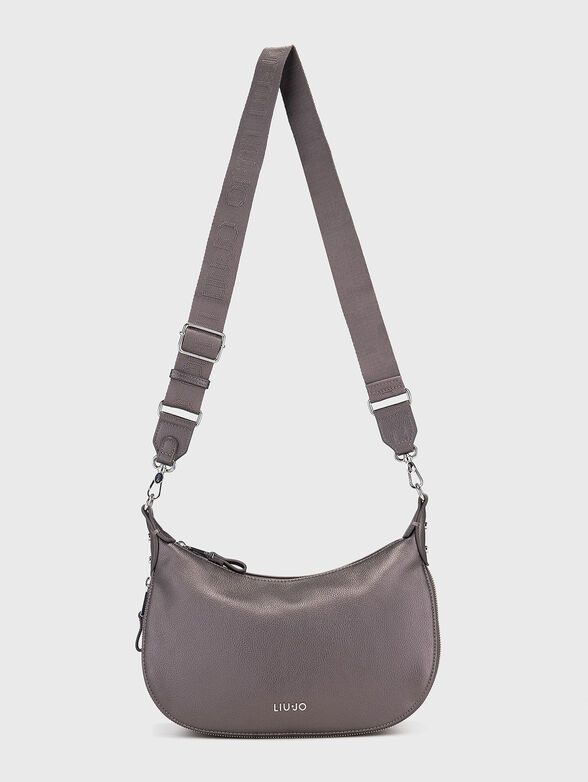 Crossbody bag with short handle - 2