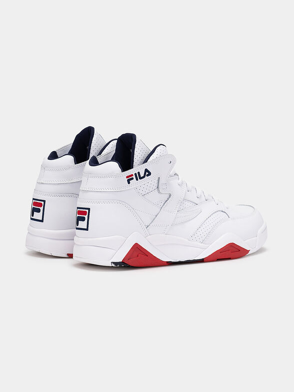 M-SQUAD high sneakers - 3