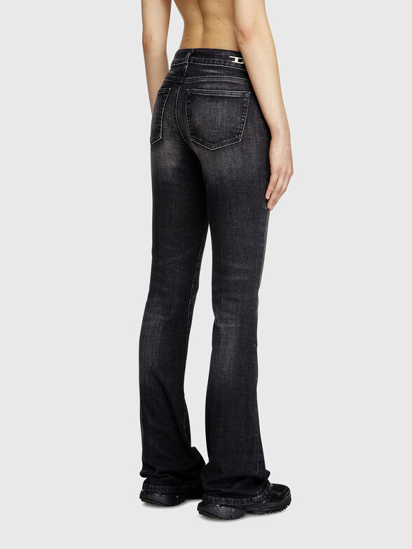 1969 D-EBBEY L.32 jeans - 2