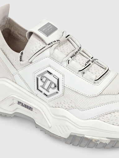 HEXAGON sneakers - 3