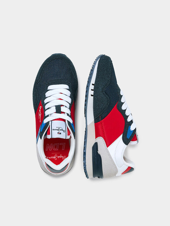 LONDON sports shoes - 3