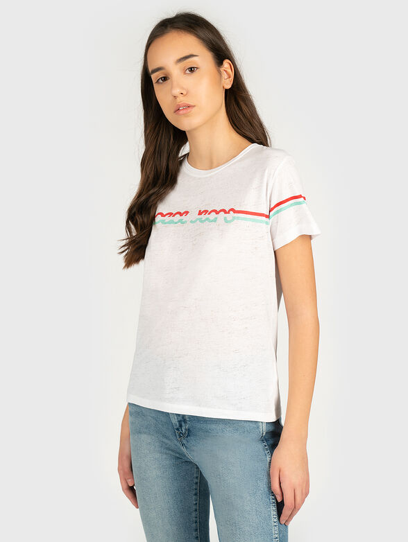 LOLA Tee - 1