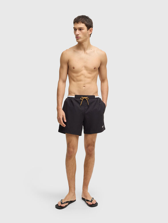 TRACY beach slippers  - 2