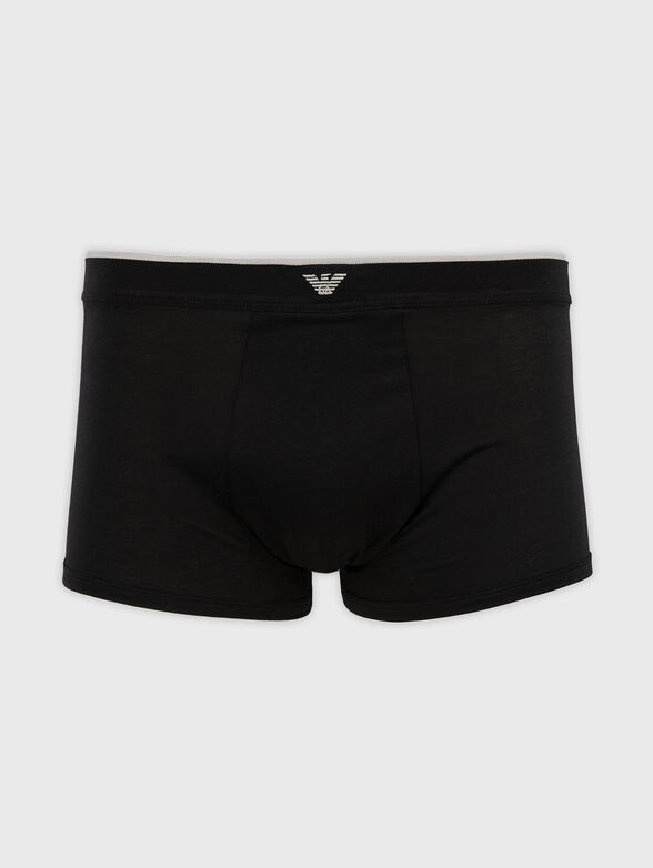 Cotton boxerSs - 1