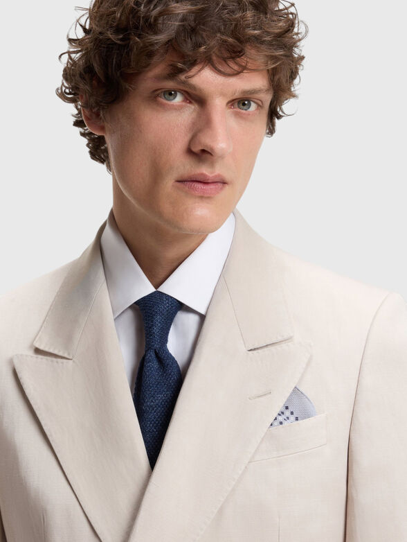 BOSS BY BECKHAM pocket square - 2