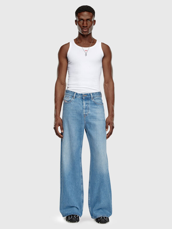 1996 D-SIRE L.28 jeans - 5