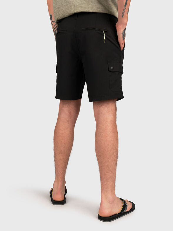 Swim trunks with pockets - 2