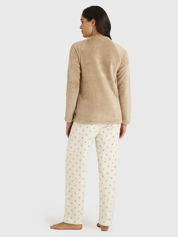 TEDDY BEAR two-piece pyjamas - 4