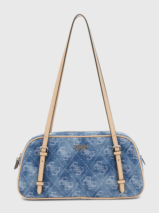 Bag with 4G logo - 1