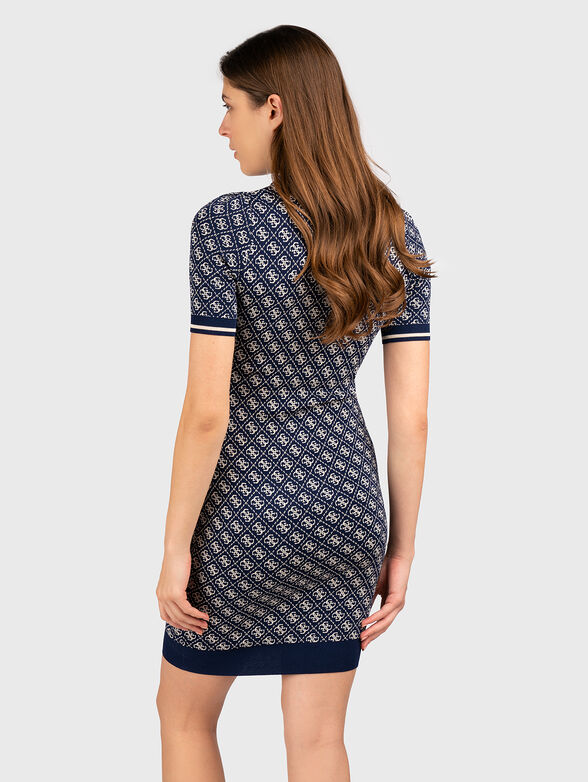 LISE dress - 2