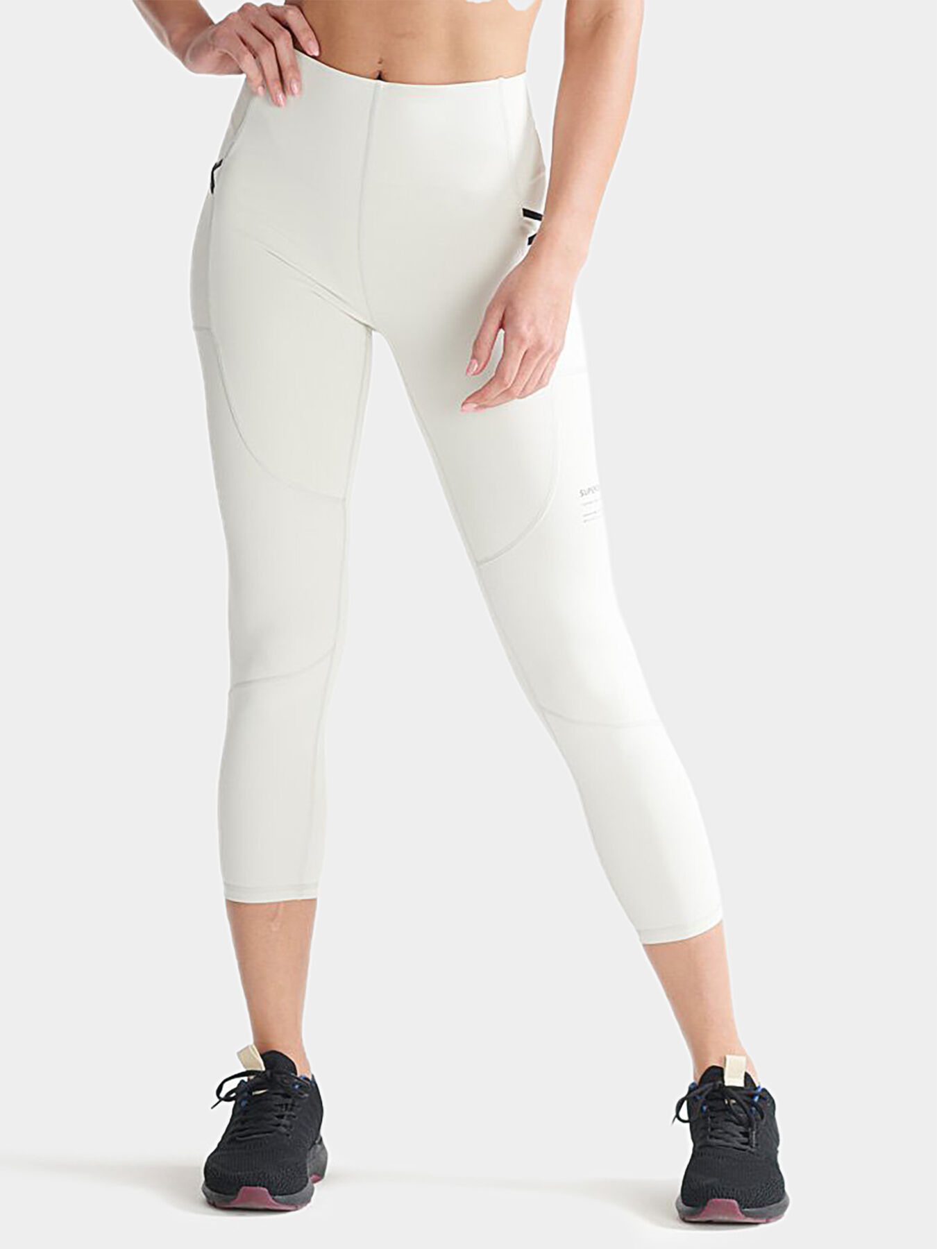 Superdry sports leggings online