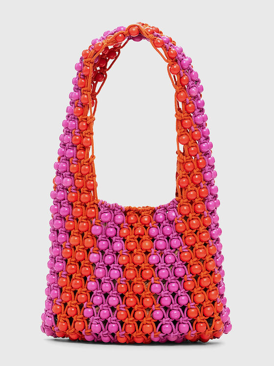 Малка чанта с мъниста - 1