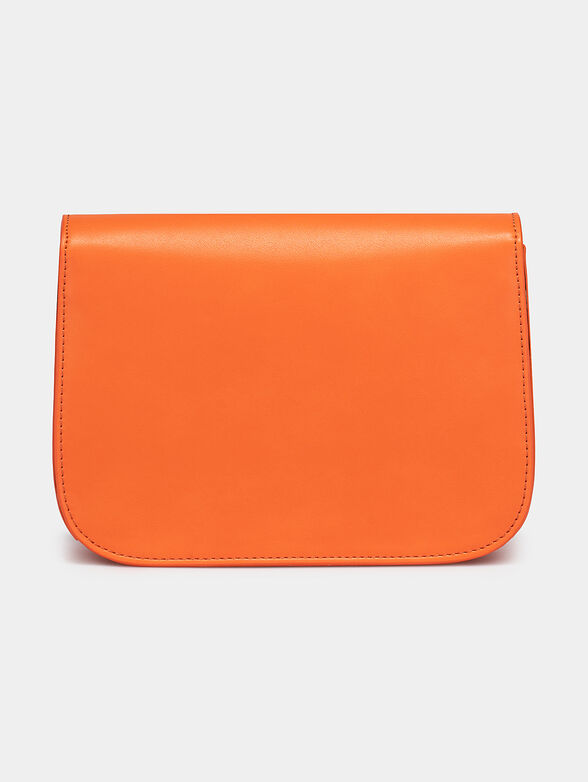 Crossbody bag with metal detail - 3