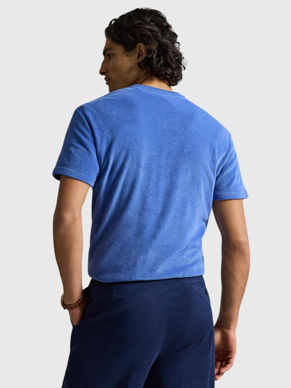 Cotton blend T-Shirt - 3