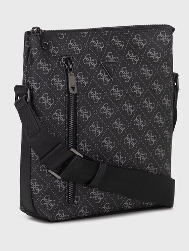 VEZZOLA crossbody bag - 4