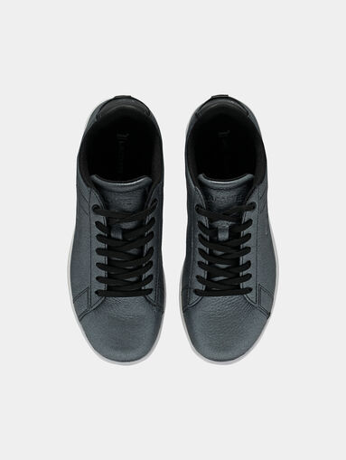 CARNABY EVO 319 Black sneakers - 5
