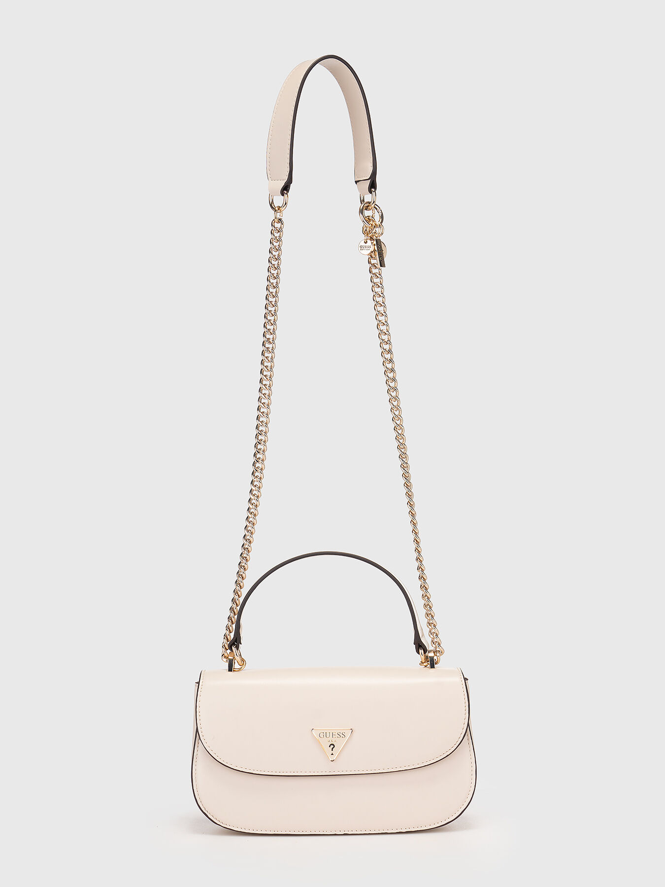 DARYNA crossbody bag with mini logo brand GUESS