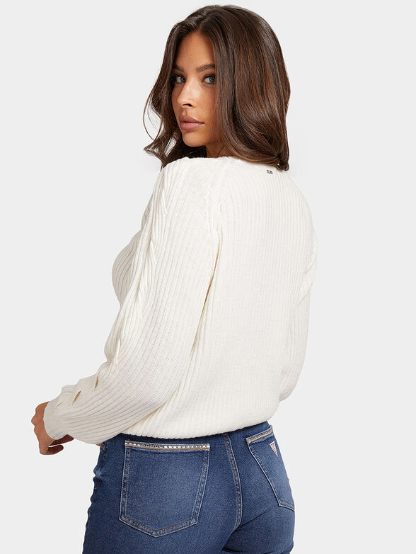 JODIE Sweater - 3