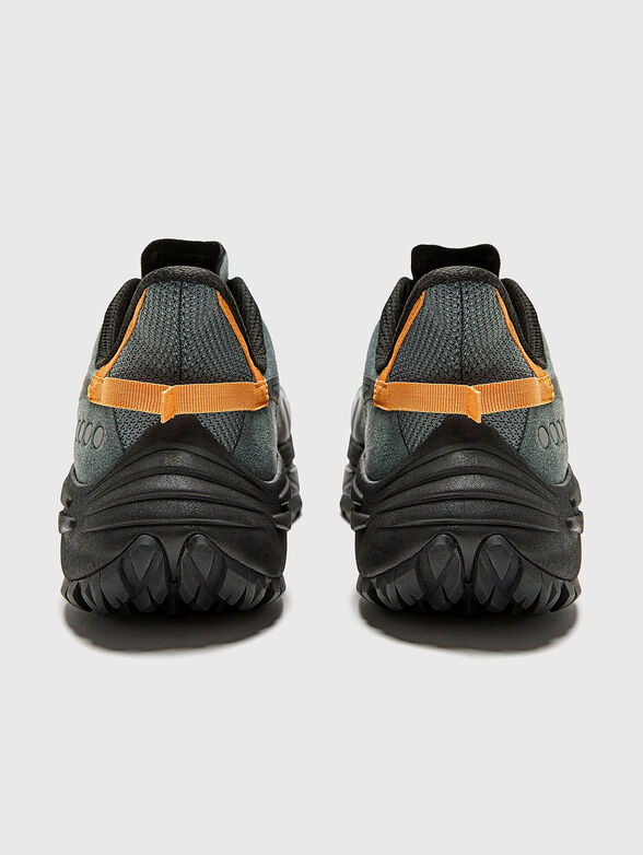 EQUIPE SESTRIERE sneakers - 6