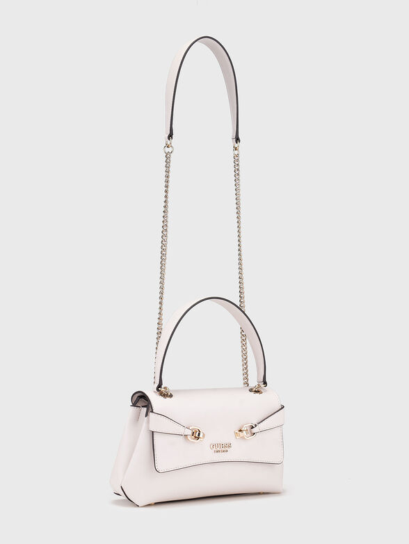 LORELEI bag with logo - 2