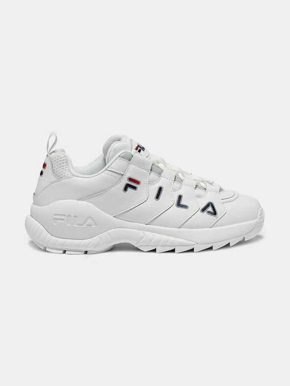 COUNTDOWN LOW White sneakers - 1