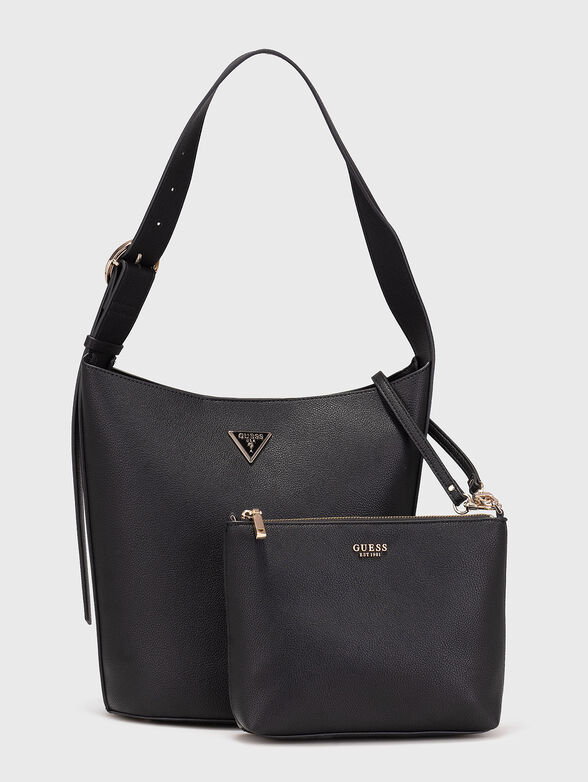 MERIDIAN II bucket bag - 1