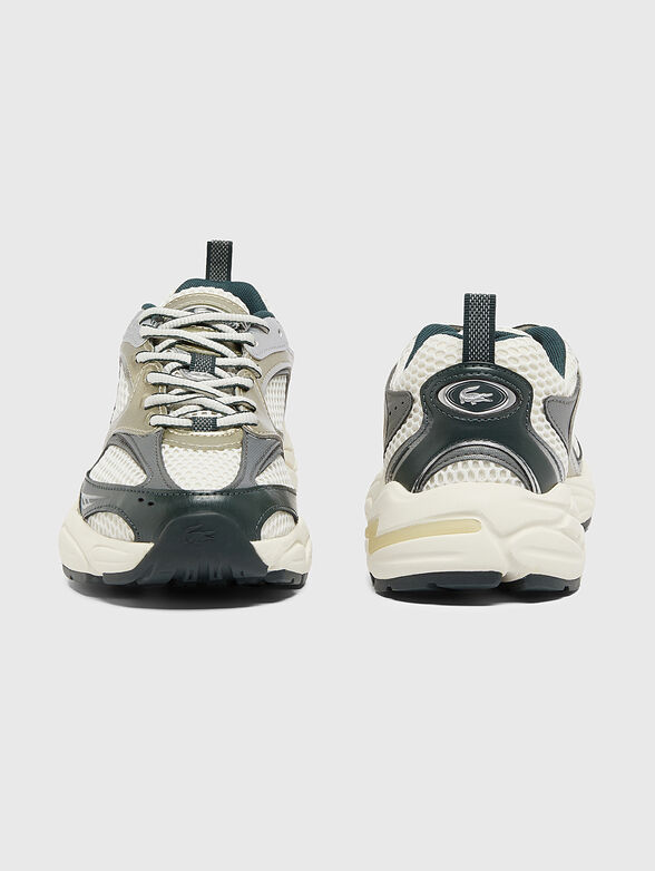 STORM 96 2K sneakers - 5