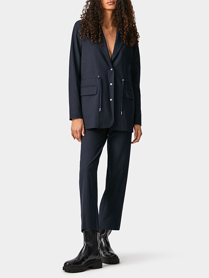 LALY Blazer - 3