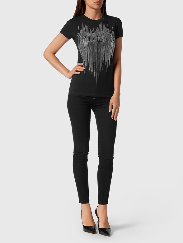 SEXY PURE T-shirt - 2