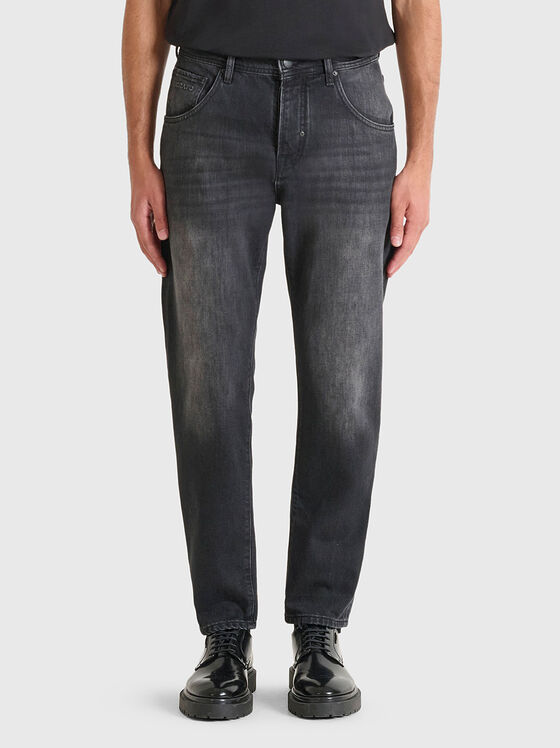 Дънки HENRY  - 1